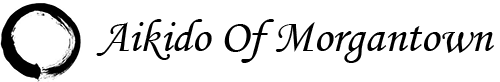Aikido of Morgantown Logo